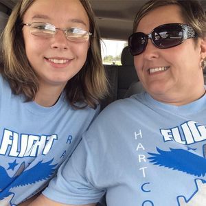 Meet your Posher, Shanda